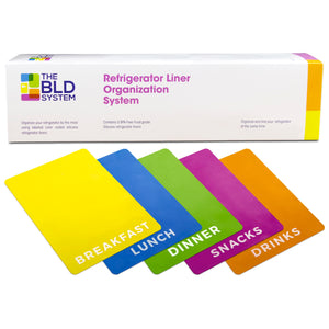 THE BLD SYSTEM