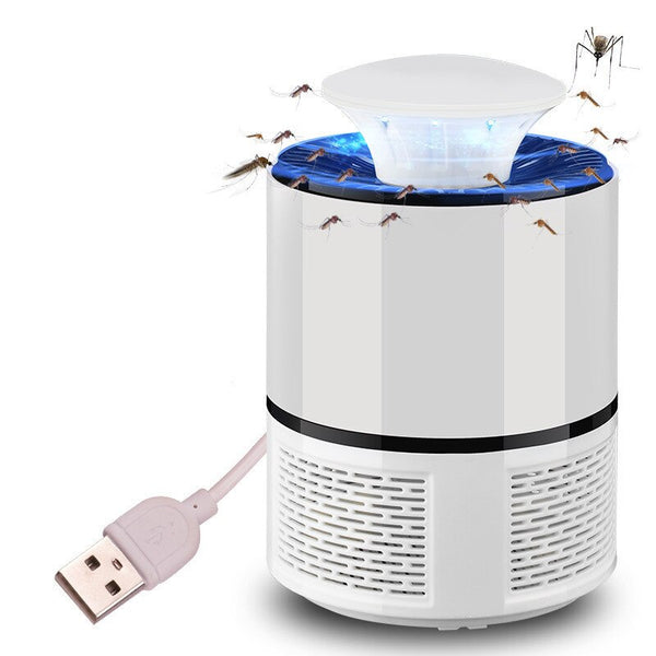 LED Lamp Mosquito Zapper