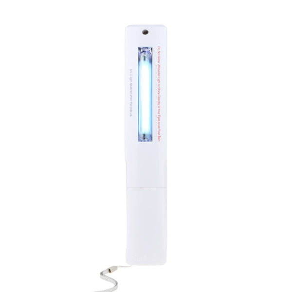 Portable LED UV Light for Easy  Disinfecting  and Sanitizing